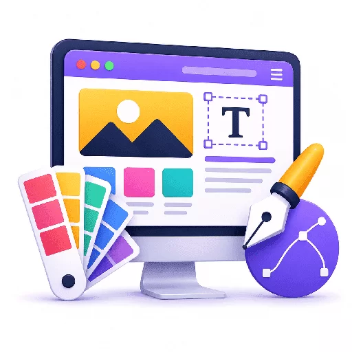 Web Design