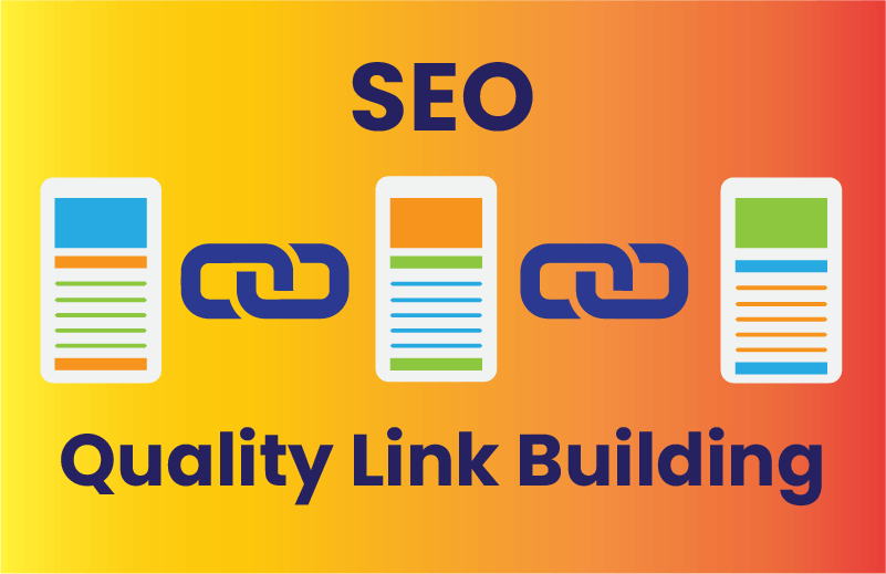 SEO Quality Link Building