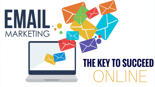 e-MAIL MARKETING