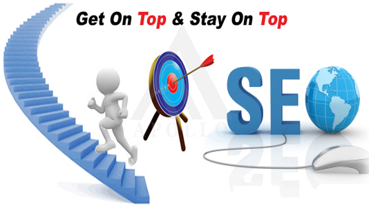 SEO Services