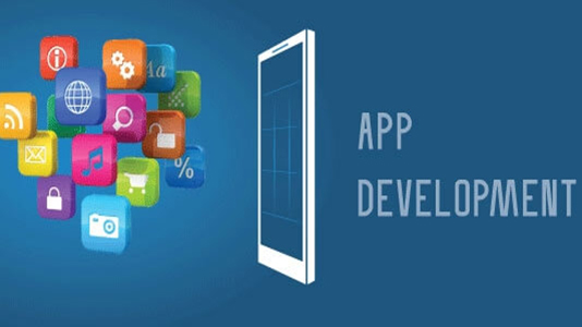 APP DEVELOPMENT SERVICES